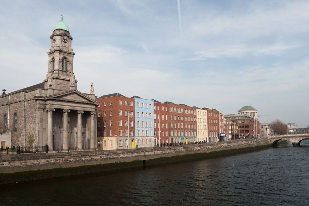 St Paul's